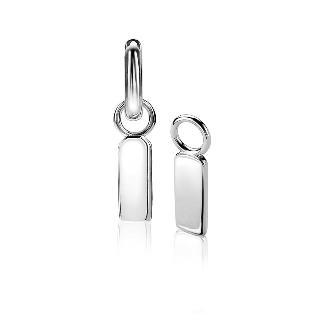 Zinzi Ohrringe Silber Zich2344