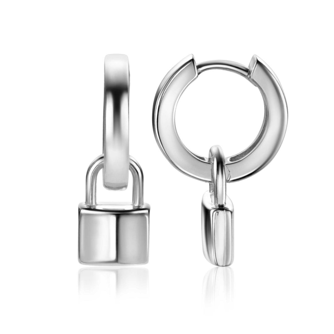 Zinzi Ohrringe Silber Zich2353