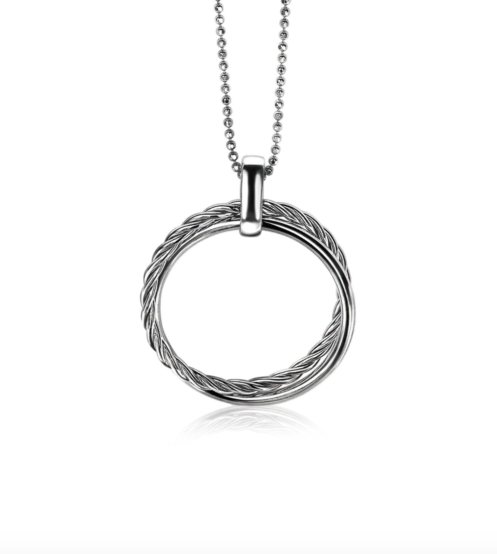 Zinzi Anhänger Silber Zih1283