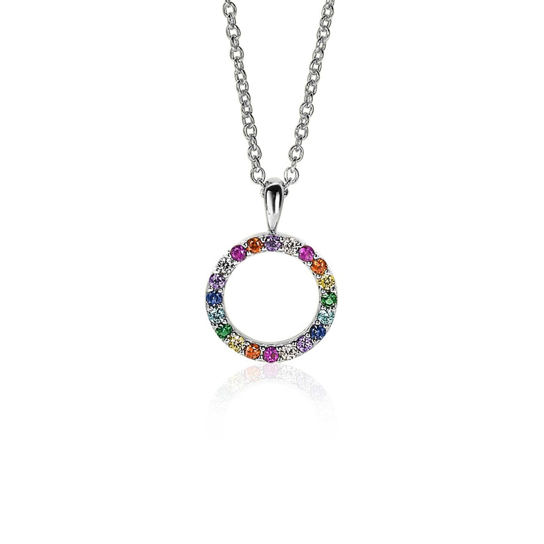 Zinzi Anhänger Silber Zih2170 Z