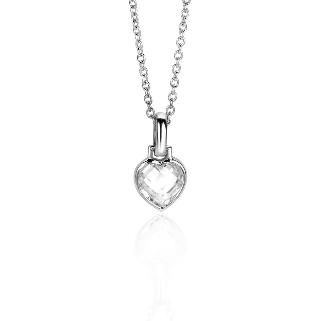 Zinzi Anhänger Silber Zih2303