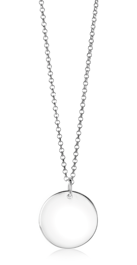 Zinzi Anhänger Silber Zih2345 20
