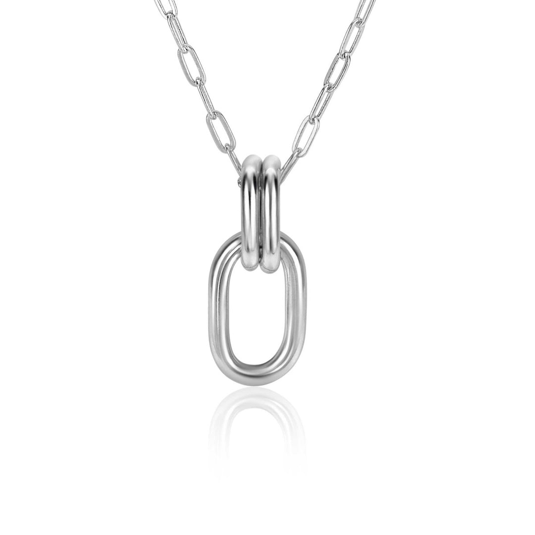 Zinzi Anhänger Silber Zih2350