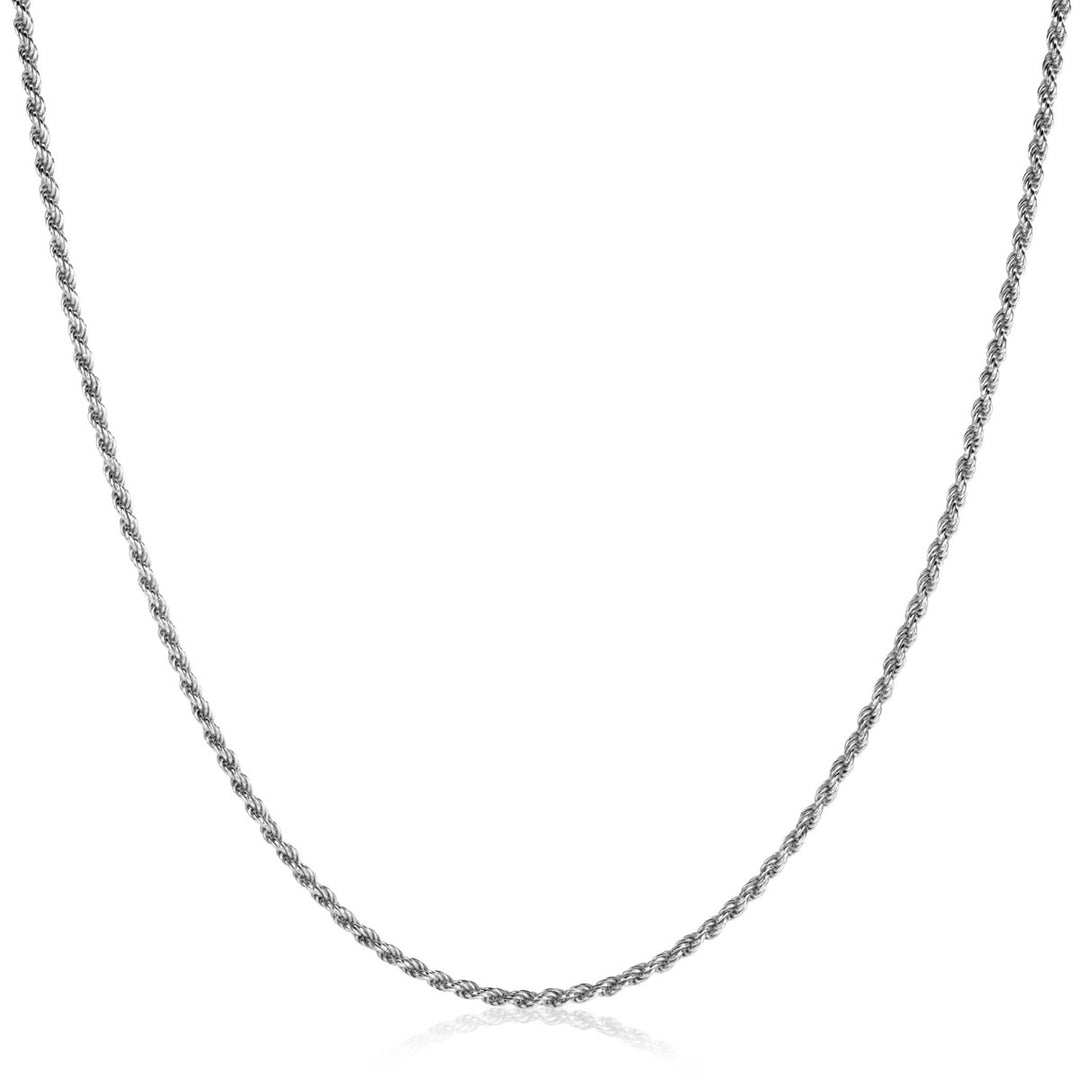 Zinzi Halskette Silber vergoldet K45