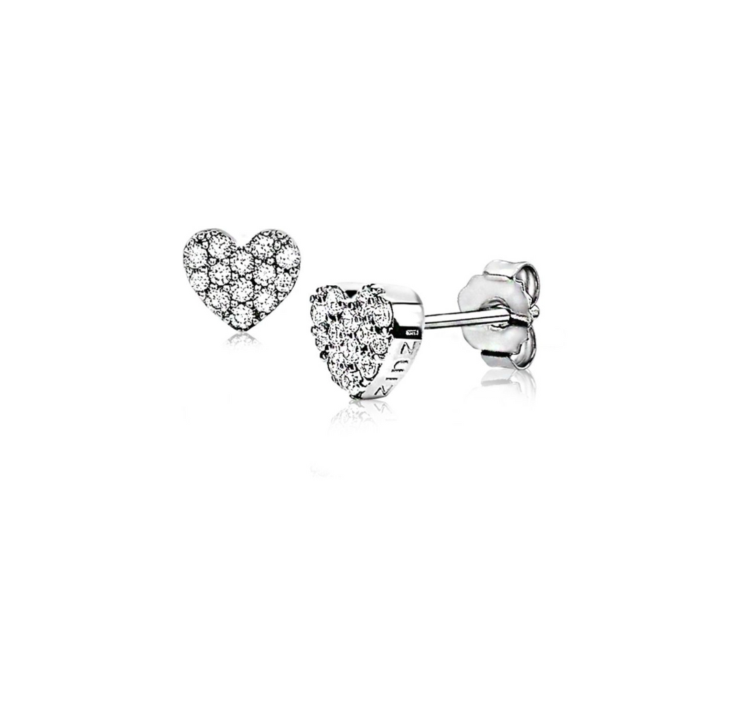 Zinzi Ohrringe Silber Zio1378 Z