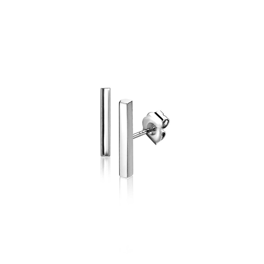 Zinzi Ohrringe Silber Zio1466