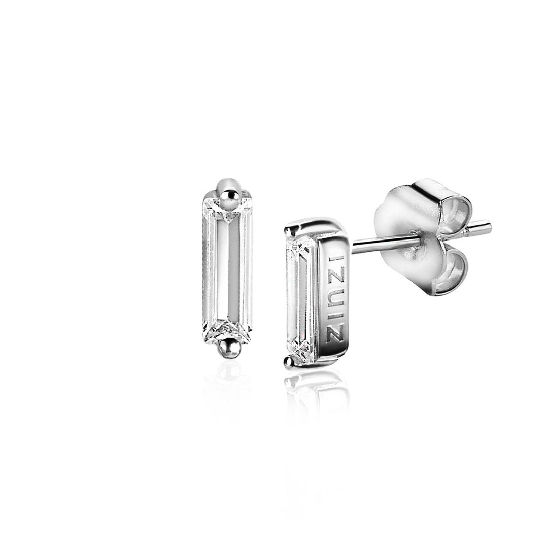 Zinzi Ohrringe Silber Zio2057