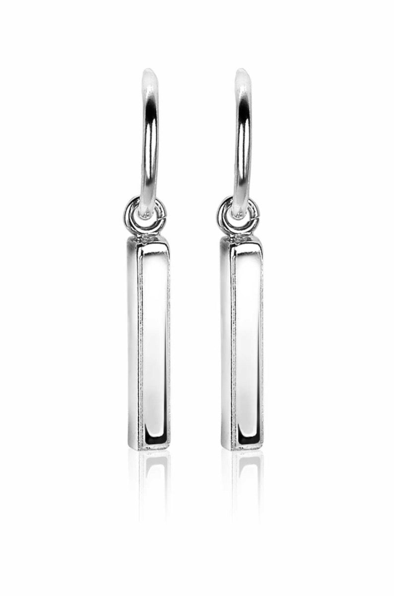 Zinzi Ohrringe Silber Zio2099