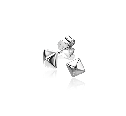Zinzi Ohrringe Silber Zio2167