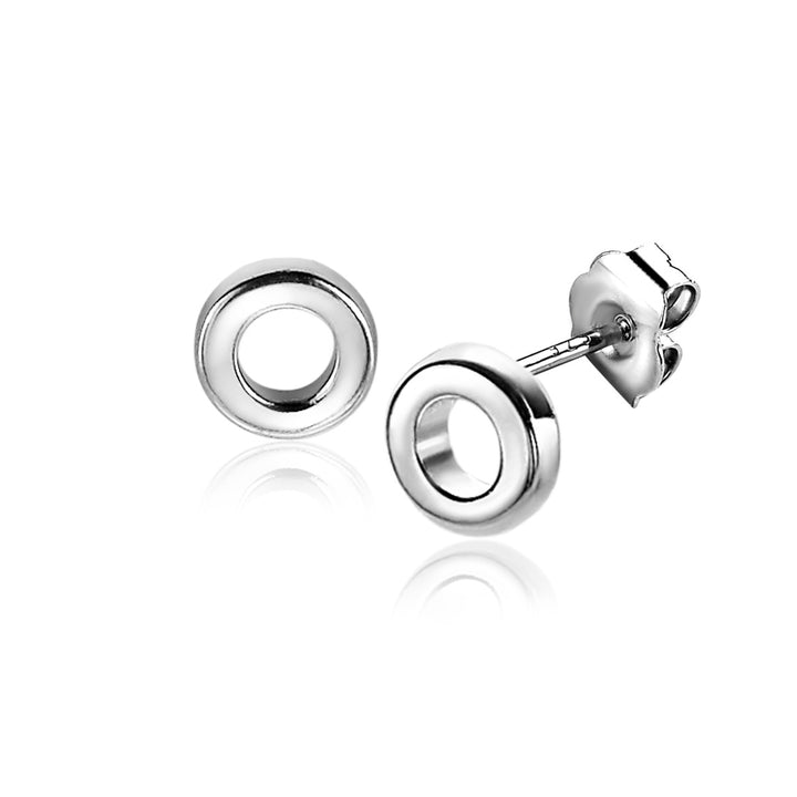 Zinzi Ohrringe Silber Zio2168