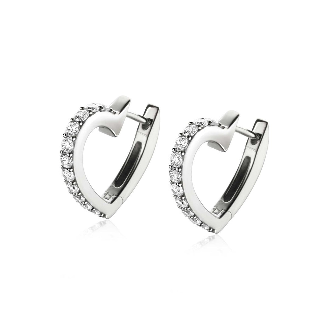 Zinzi Ohrringe Silber Zio2195 Z