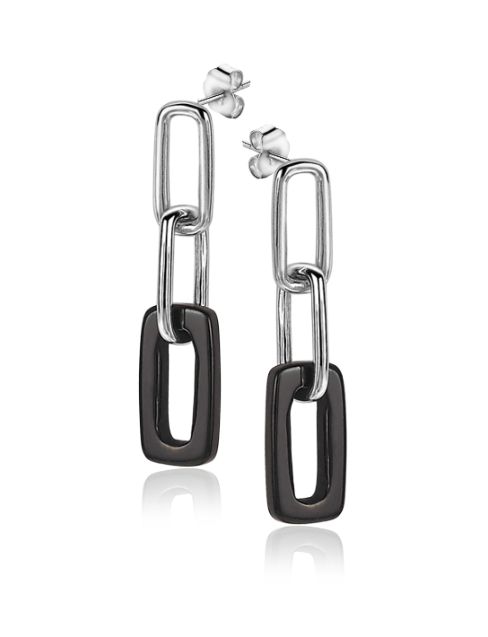 Zinzi Ohrringe Silber Zio2208