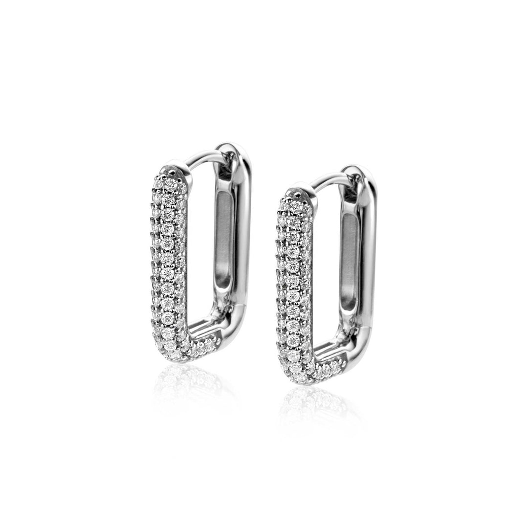 Zinzi Ohrringe Silber Zio2222 Z