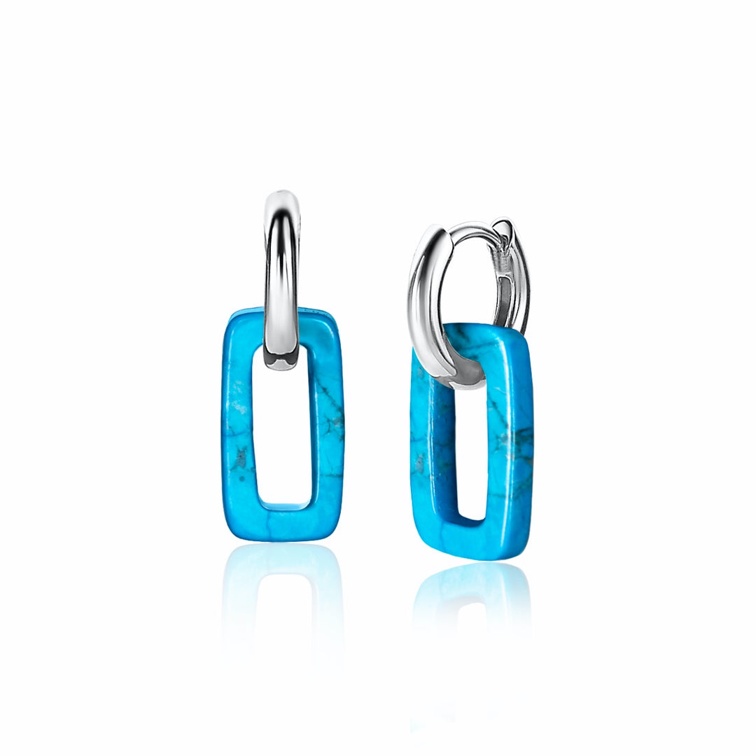 Zinzi Ohrringe Silber Zio2228