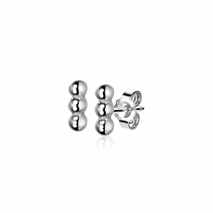 Zinzi Ohrringe Silber Zio2230