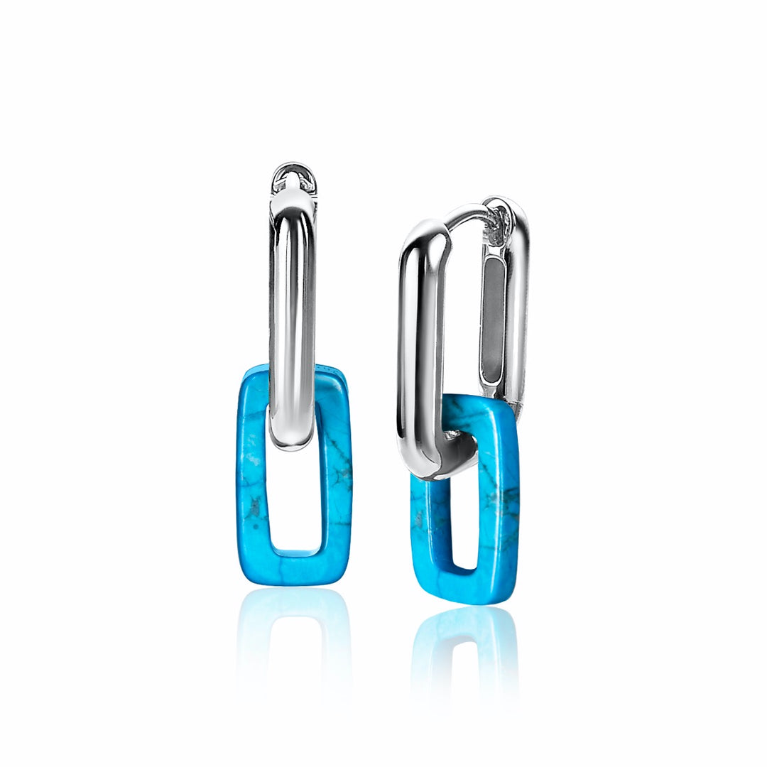 Zinzi Ohrringe Silber Zio2237