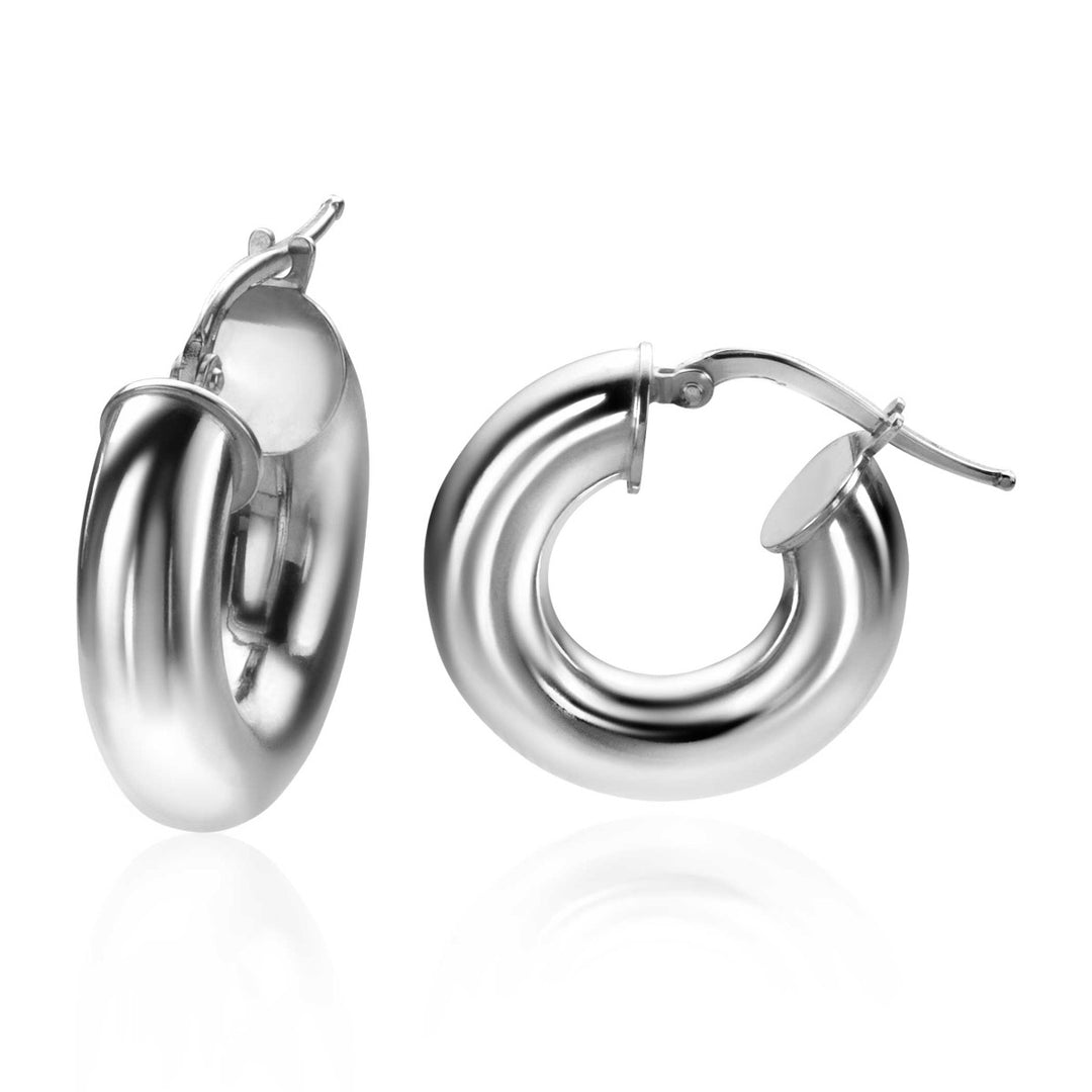 Zinzi Ohrringe Silber Zio2277