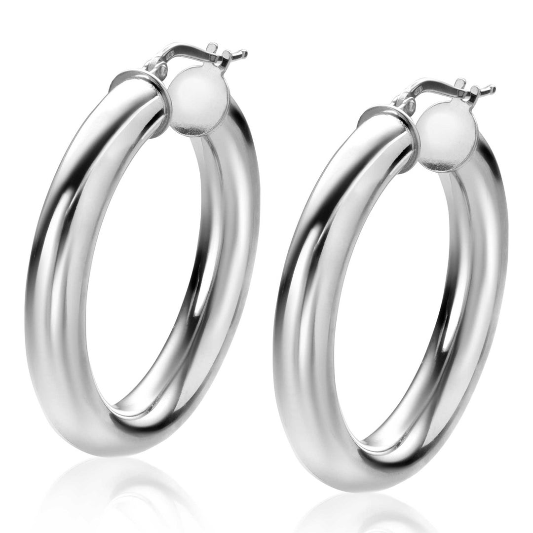 Zinzi Ohrringe Silber Zio2279