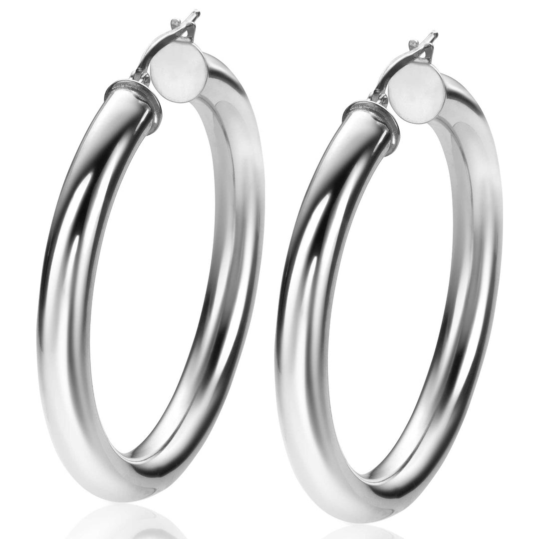 Zinzi Ohrringe Silber Zio2280