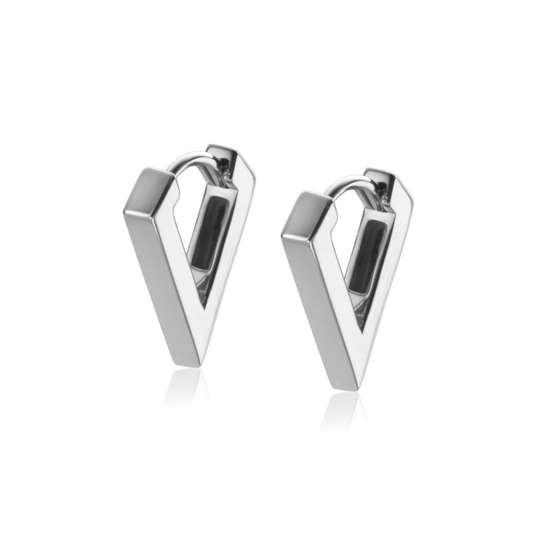 Zinzi Ohrringe Silber Zio2318