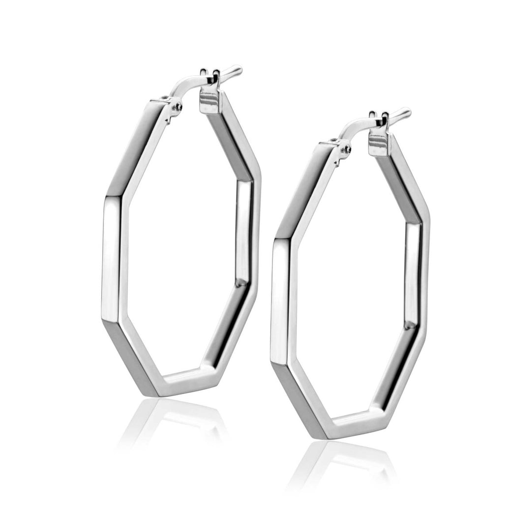 Zinzi Ohrringe Silber Zio2323