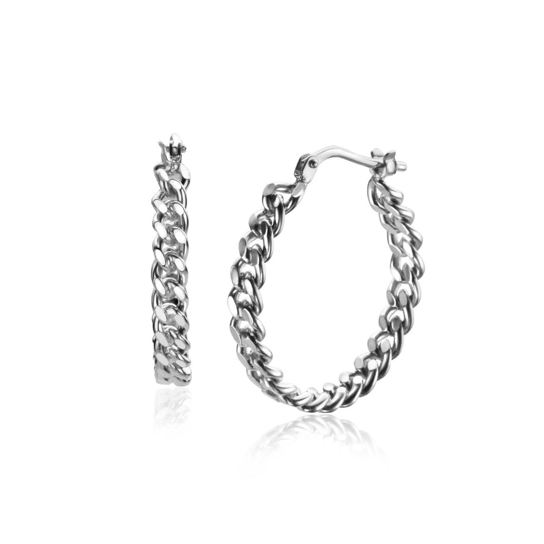 Zinzi Ohrringe Silber Zio2334