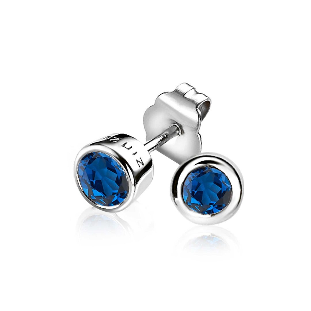 Zinzi Ohrringe Silber Zio322 Db