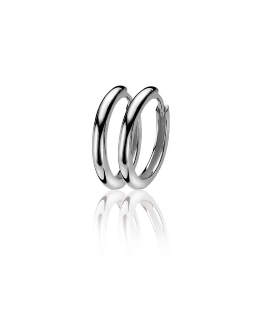 Zinzi Ohrringe Silber Zio402