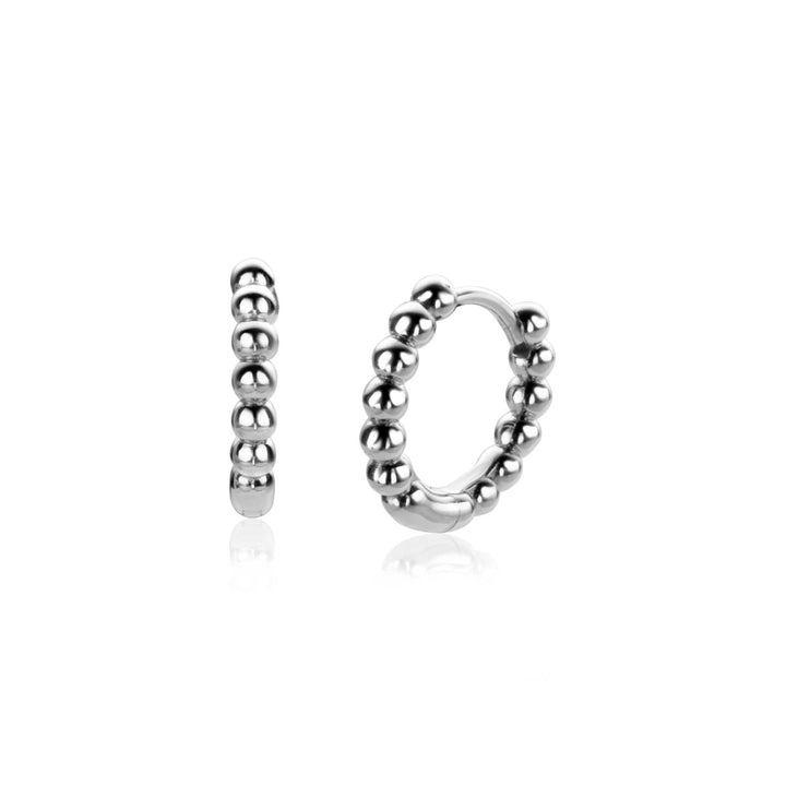 Zinzi Ohrringe Silber Zio923