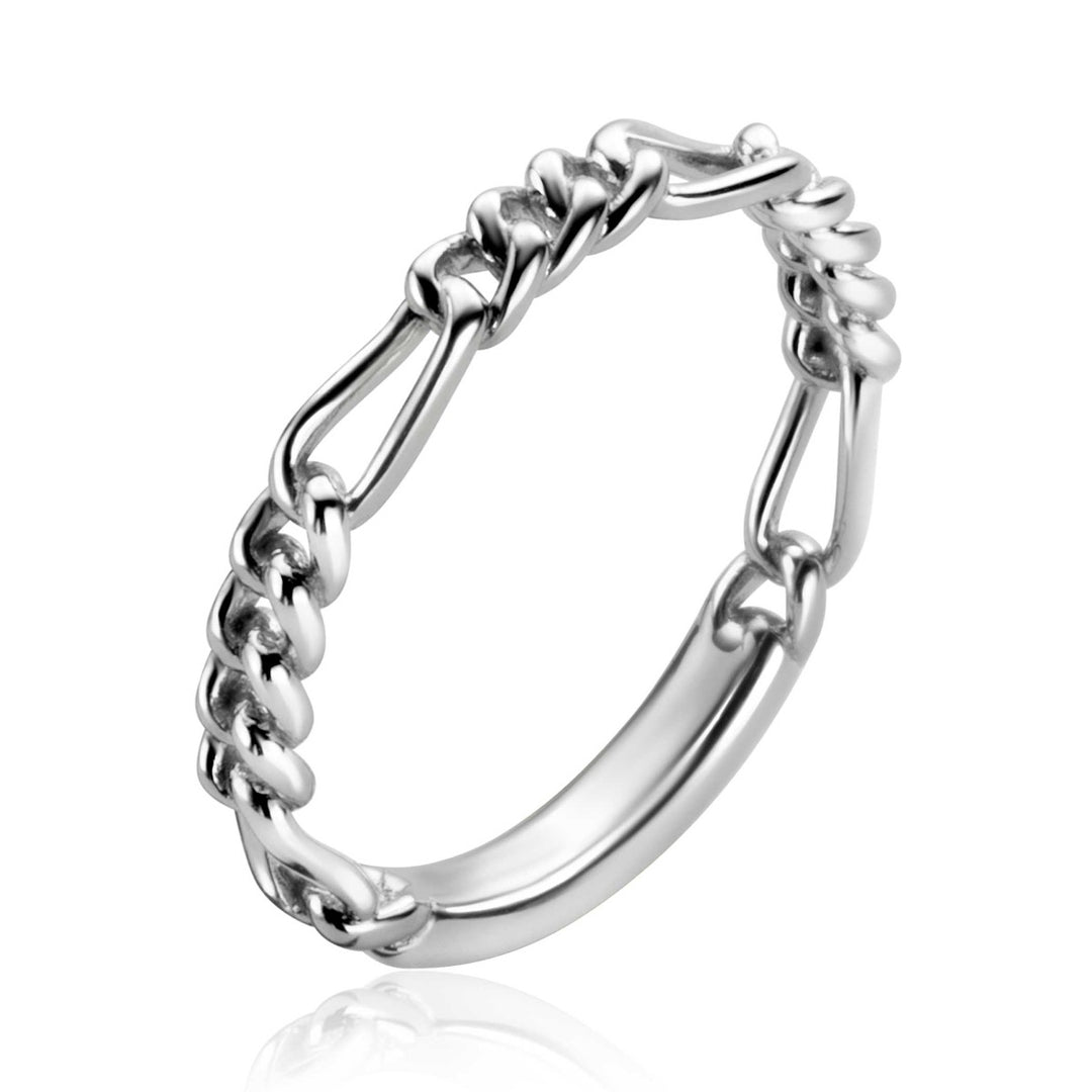 Zinzi-Ring Silber Zir2291