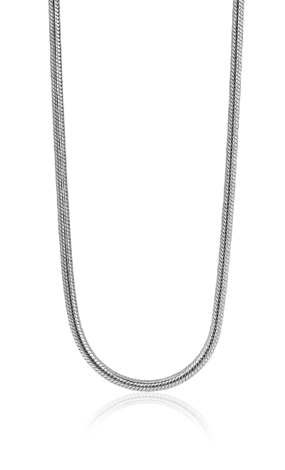 Zinzi Halskette Silber Zisl15 42