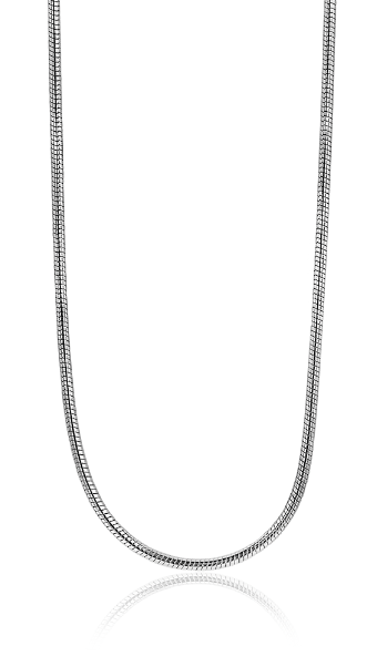 Zinzi Halskette Silber Zisl45